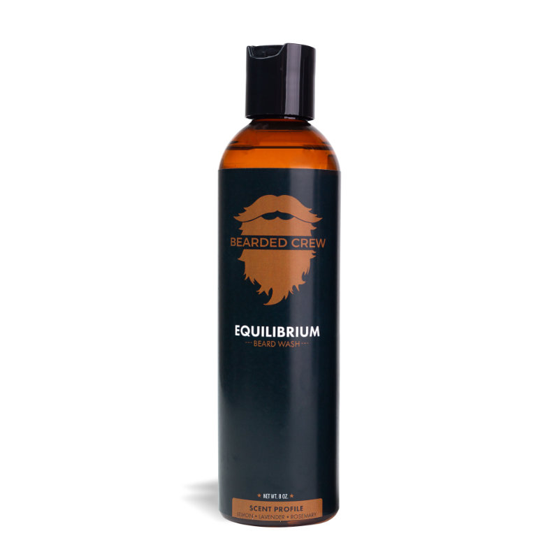 Beard Oil - Equilibrium