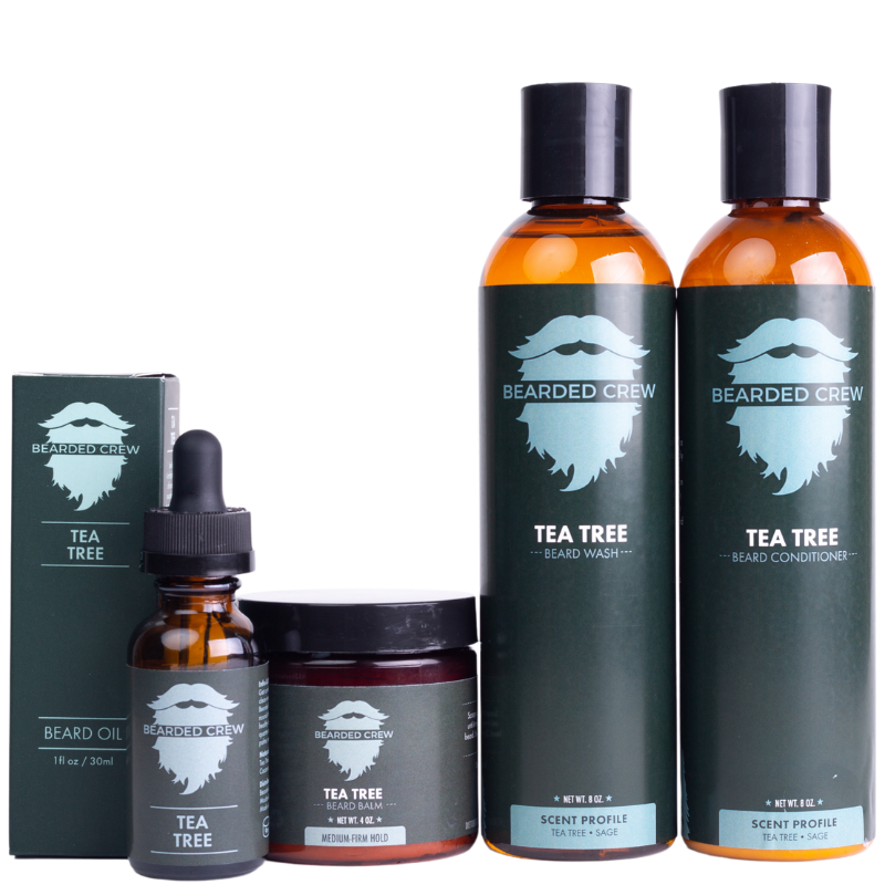 Beard Oil - Fathers Day