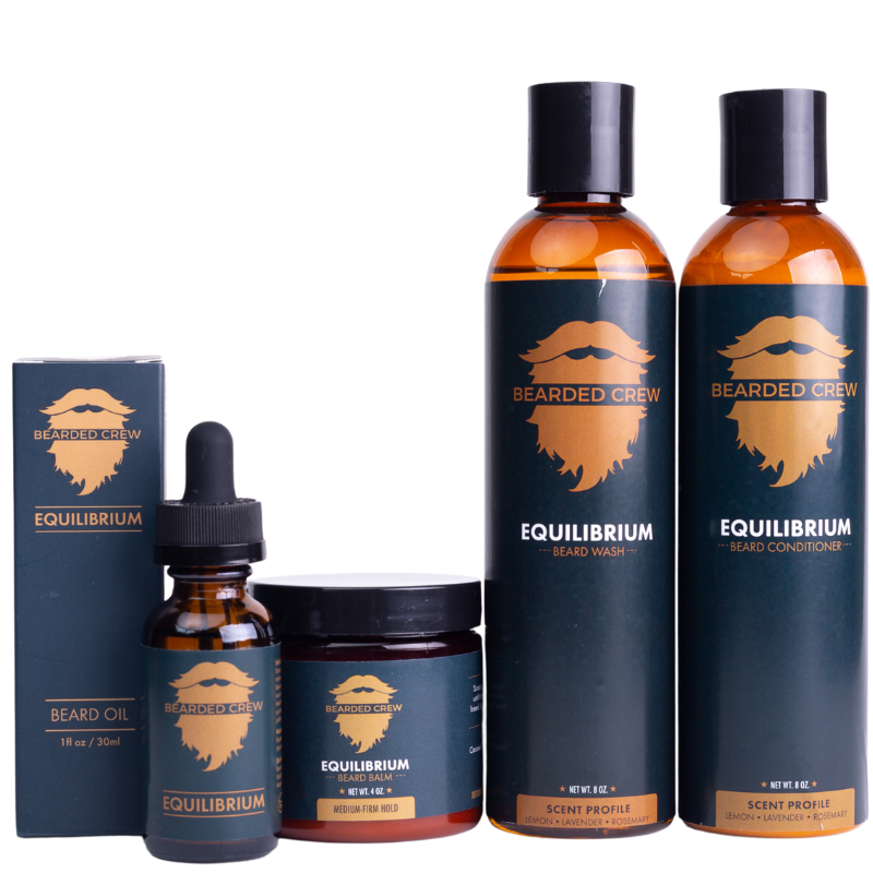 Beard Oil - Fathers Day