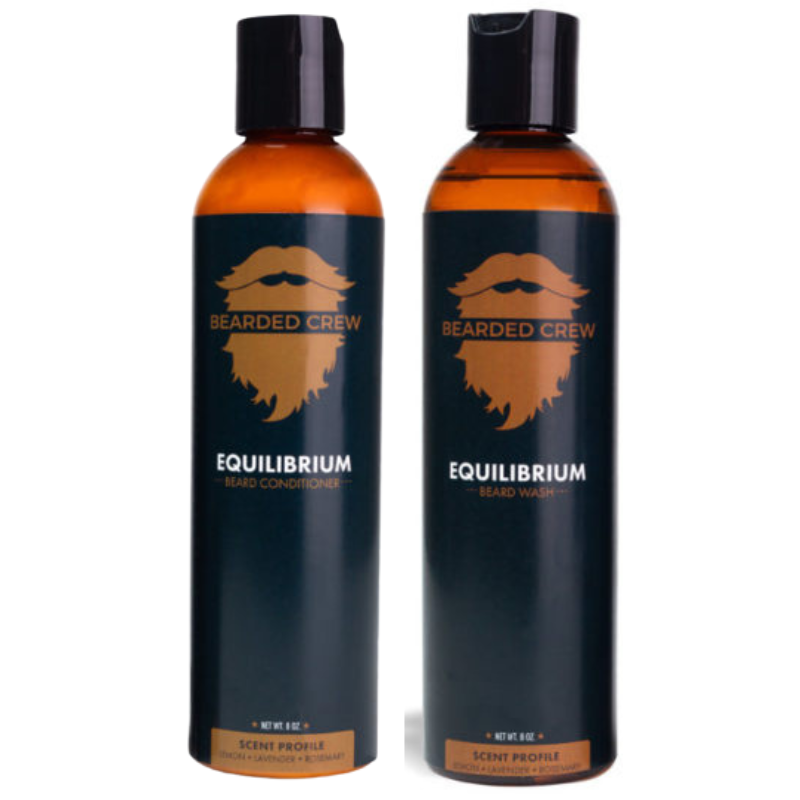 First Date Beard Wash