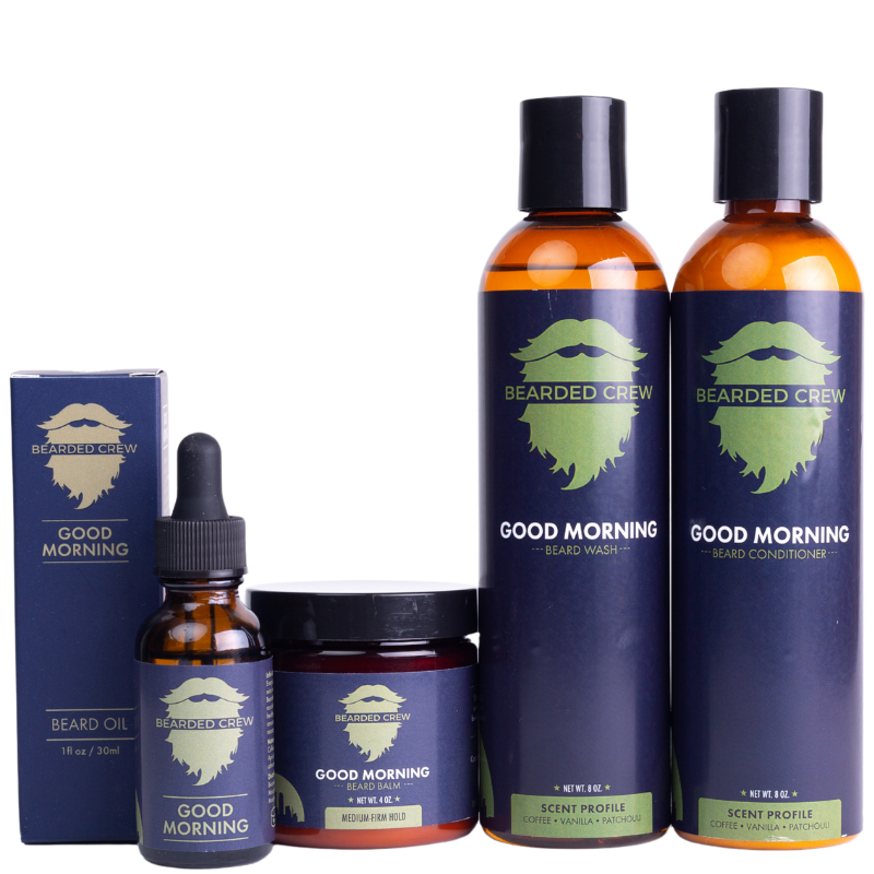 Beard Oil - Fathers Day