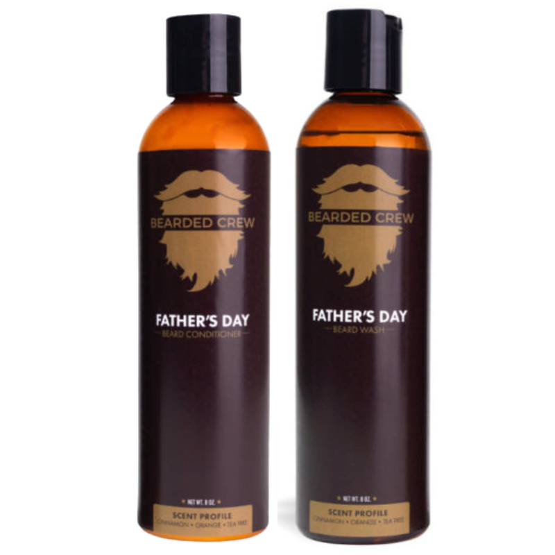 Beard Oil - Good Morning